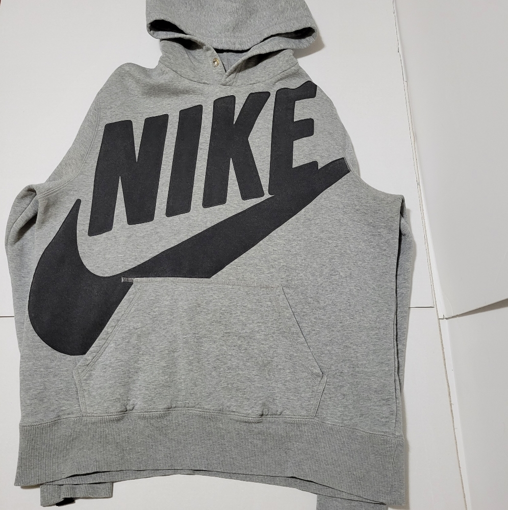 Nike sweater